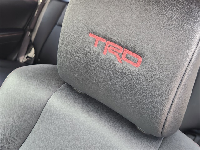 2023 Toyota 4Runner TRD Pro photo 22