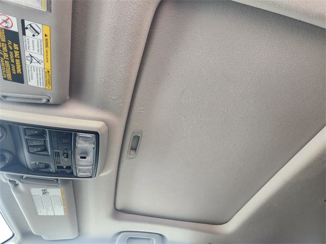 2023 Toyota 4Runner TRD Pro photo 23