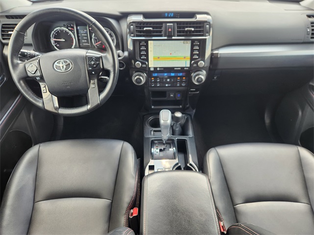 2023 Toyota 4Runner TRD Pro photo 24