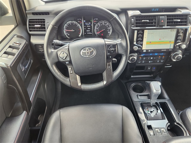 2023 Toyota 4Runner TRD Pro photo 25