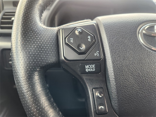 2023 Toyota 4Runner TRD Pro photo 26