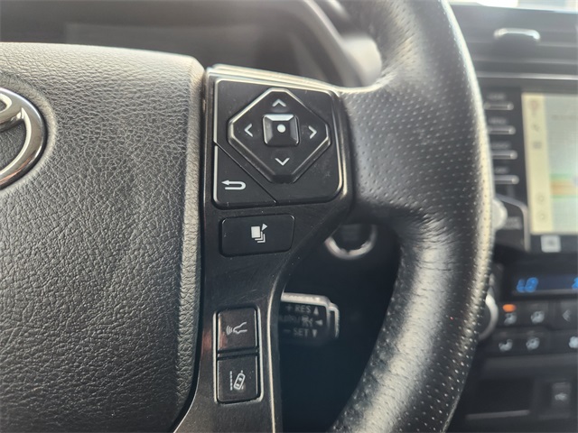 2023 Toyota 4Runner TRD Pro photo 27