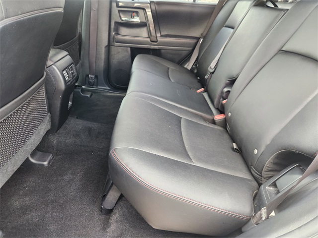 2023 Toyota 4Runner TRD Pro photo 28