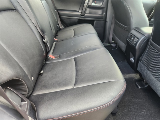 2023 Toyota 4Runner TRD Pro photo 29