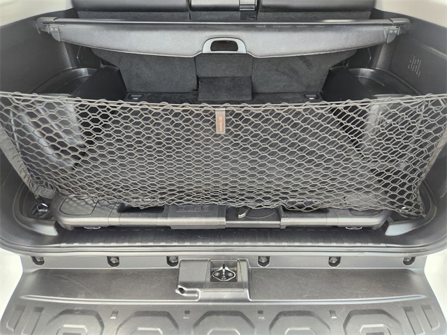 2023 Toyota 4Runner TRD Pro photo 30