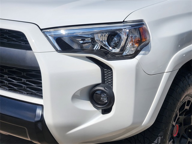 2023 Toyota 4Runner TRD Pro photo 9