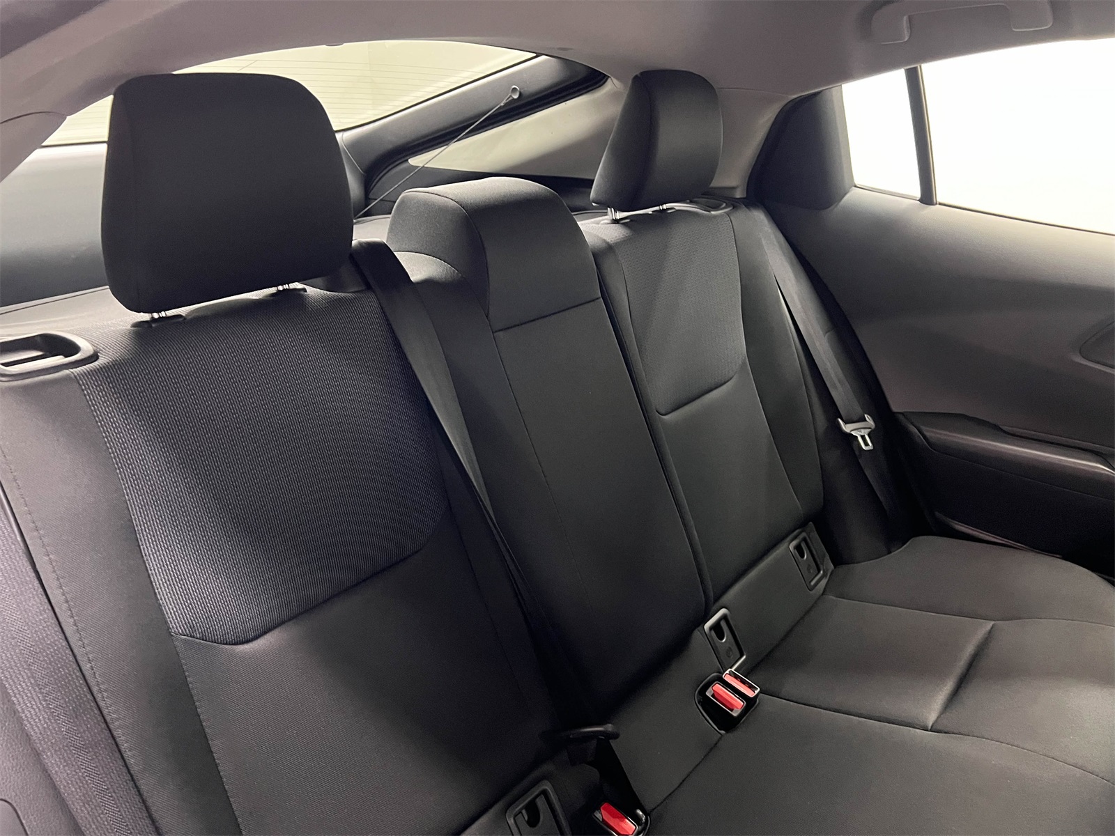 used 2024 Toyota Prius car, priced at $23,788