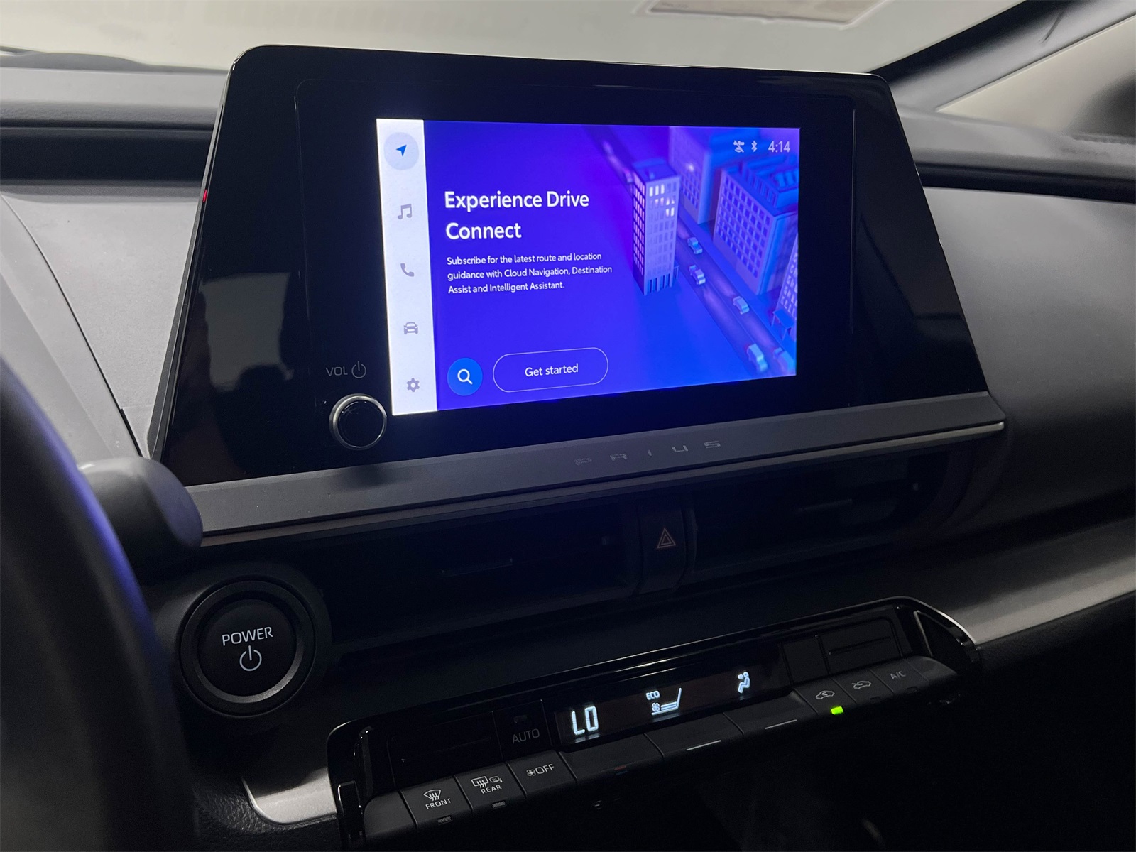 used 2024 Toyota Prius car, priced at $23,788