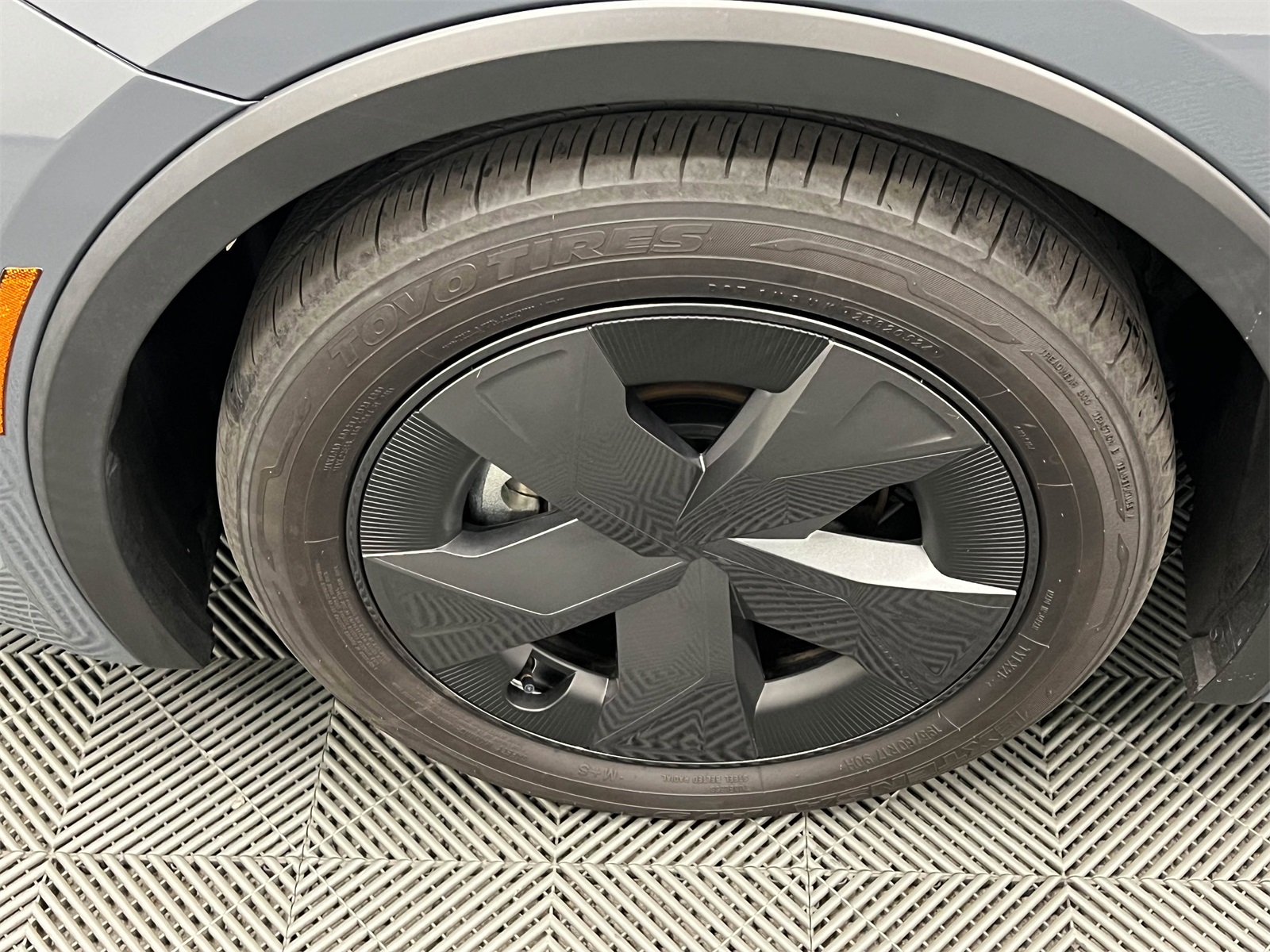 used 2024 Toyota Prius car, priced at $23,788