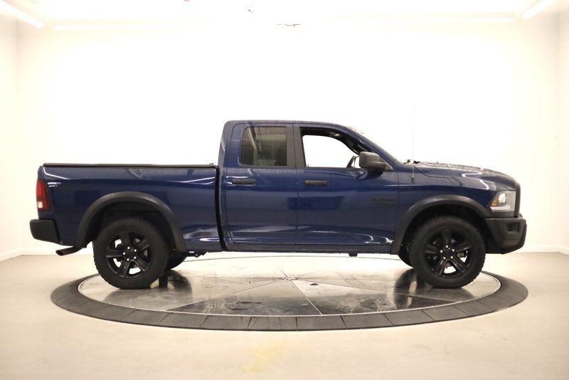 Used 2022 Ram 1500 Classic Truck