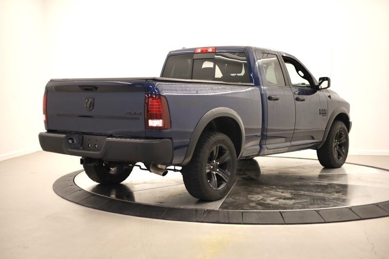 Used 2022 Ram 1500 Classic Truck