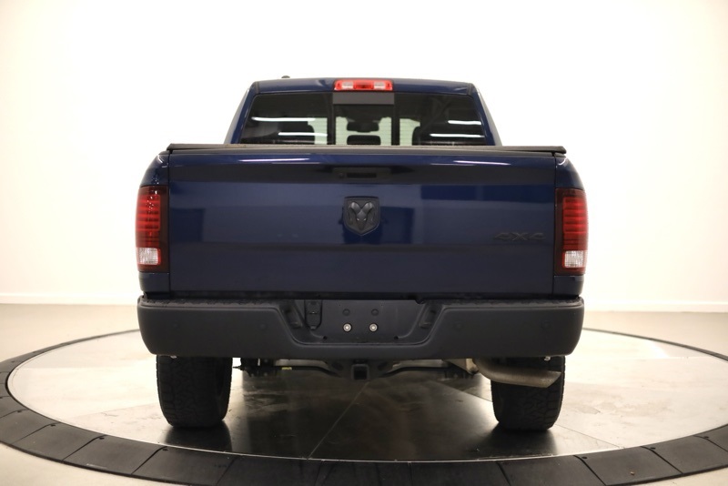 Used 2022 Ram 1500 Classic Truck