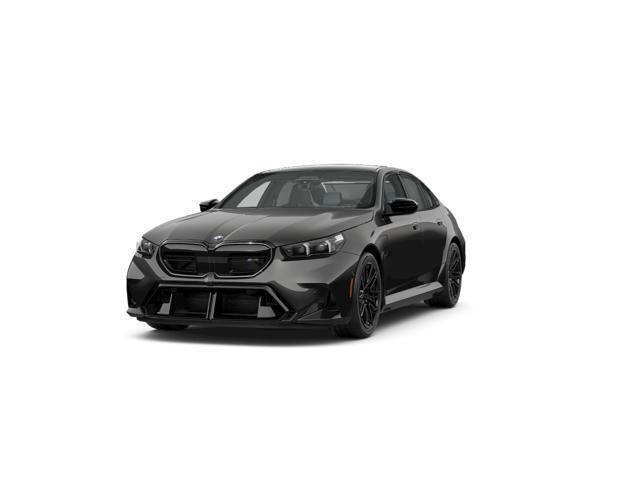Sedan M5