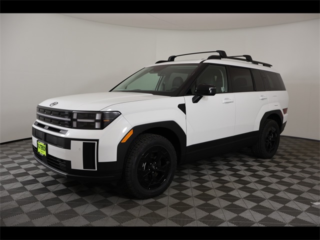 2026 Hyundai Santa Fe XRT's photo