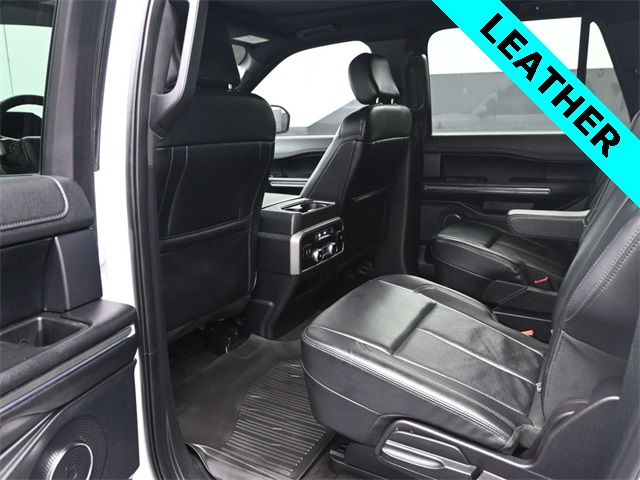 used 2020 Ford Expedition Max car, priced at $25,044