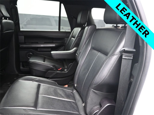 used 2020 Ford Expedition Max car, priced at $25,044