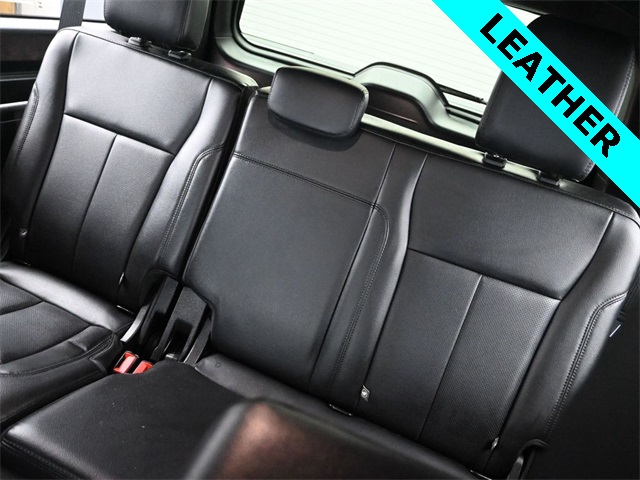 used 2020 Ford Expedition Max car, priced at $25,044