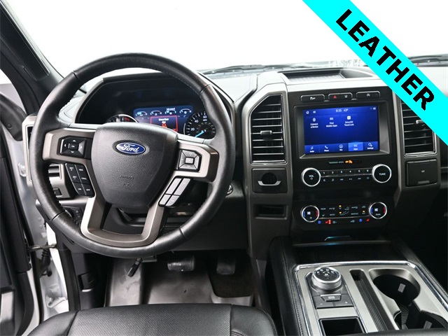 used 2020 Ford Expedition Max car, priced at $25,044