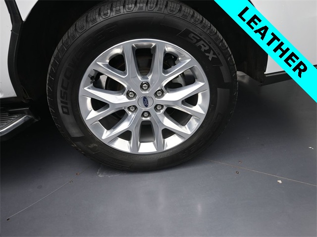 used 2020 Ford Expedition Max car, priced at $25,044