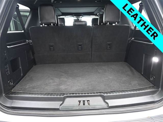 used 2020 Ford Expedition Max car, priced at $25,044