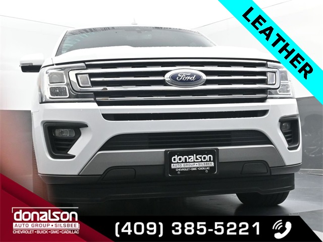 used 2020 Ford Expedition Max car, priced at $25,044
