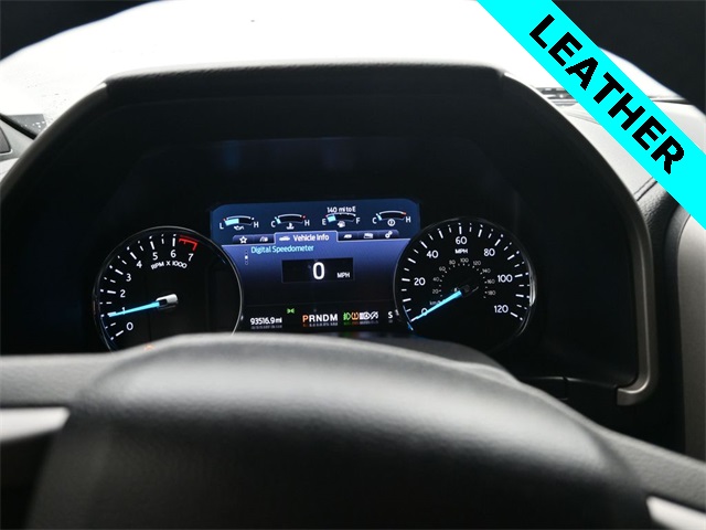 used 2020 Ford Expedition Max car, priced at $25,044