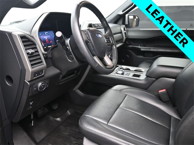used 2020 Ford Expedition Max car, priced at $25,044