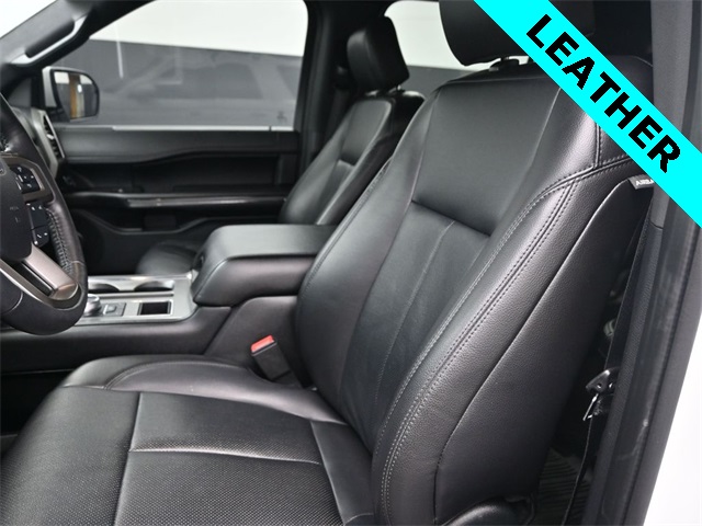 used 2020 Ford Expedition Max car, priced at $25,044