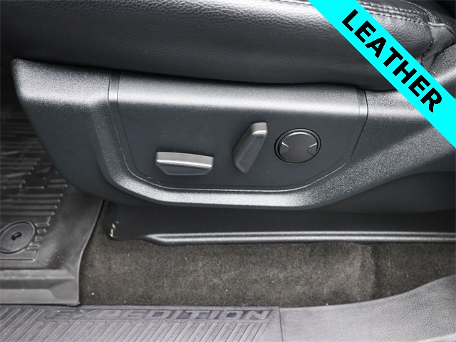 used 2020 Ford Expedition Max car, priced at $25,044