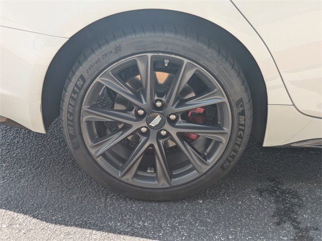 2024 Cadillac CT5 V photo 13