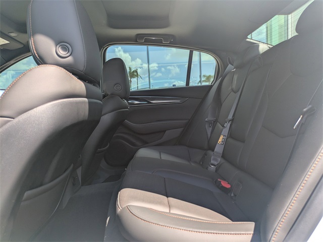 2024 Cadillac CT5 V photo 16