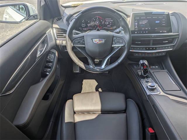2024 Cadillac CT5 V photo 18