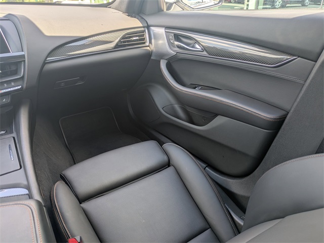 2024 Cadillac CT5 V photo 19