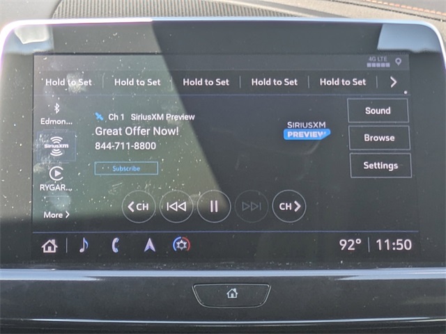 2024 Cadillac CT5 V photo 20