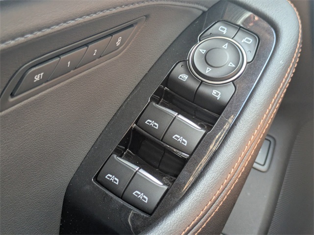2024 Cadillac CT5 V photo 25