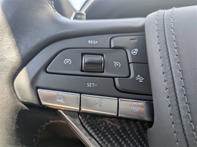 2024 Cadillac CT5 V photo 26