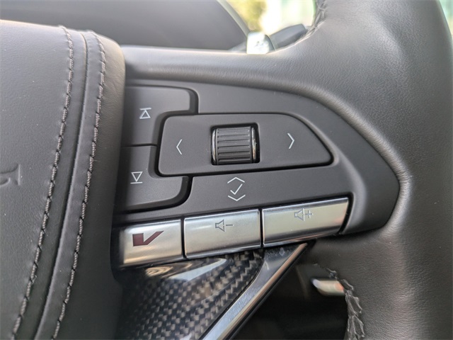 2024 Cadillac CT5 V photo 27