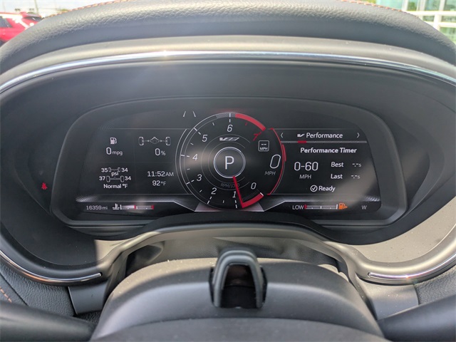 2024 Cadillac CT5 V photo 29