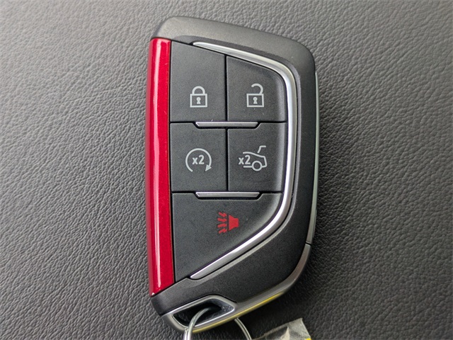 2024 Cadillac CT5 V photo 32