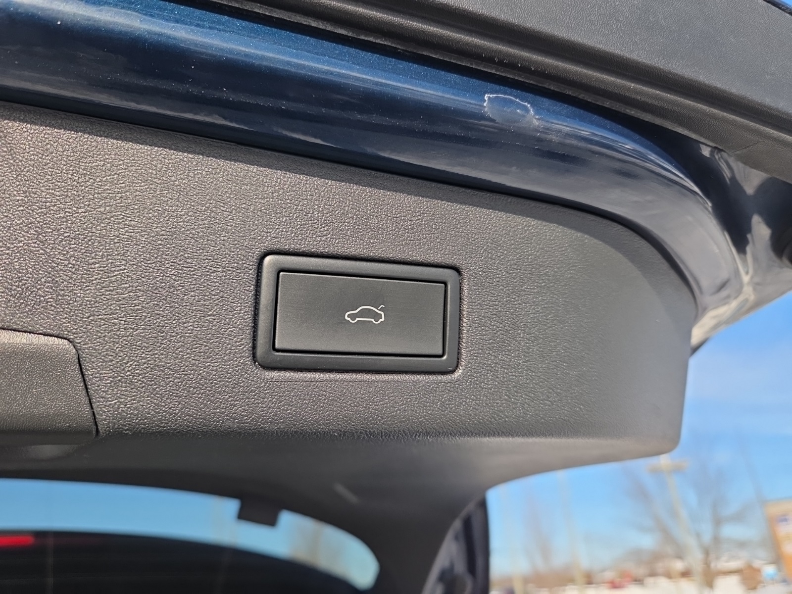 used 2023 Volkswagen ID.4 car, priced at $21,300