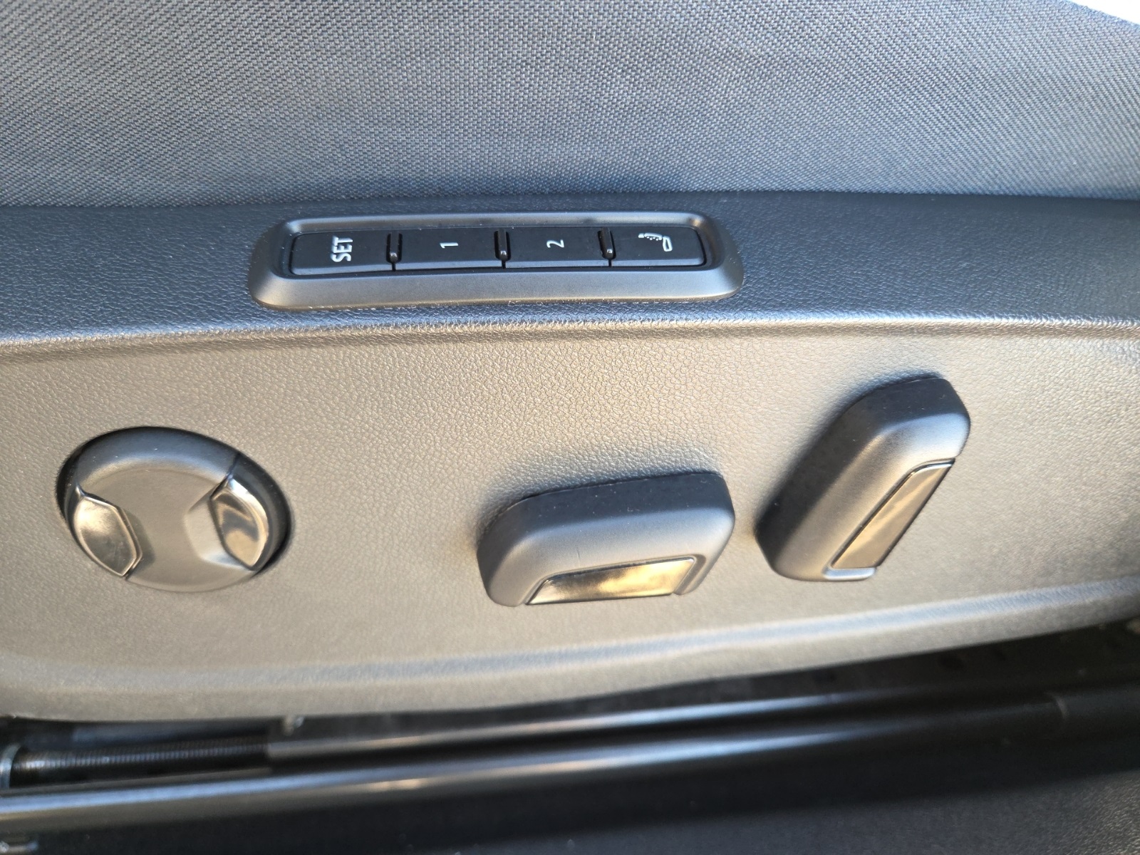 used 2023 Volkswagen ID.4 car, priced at $21,300