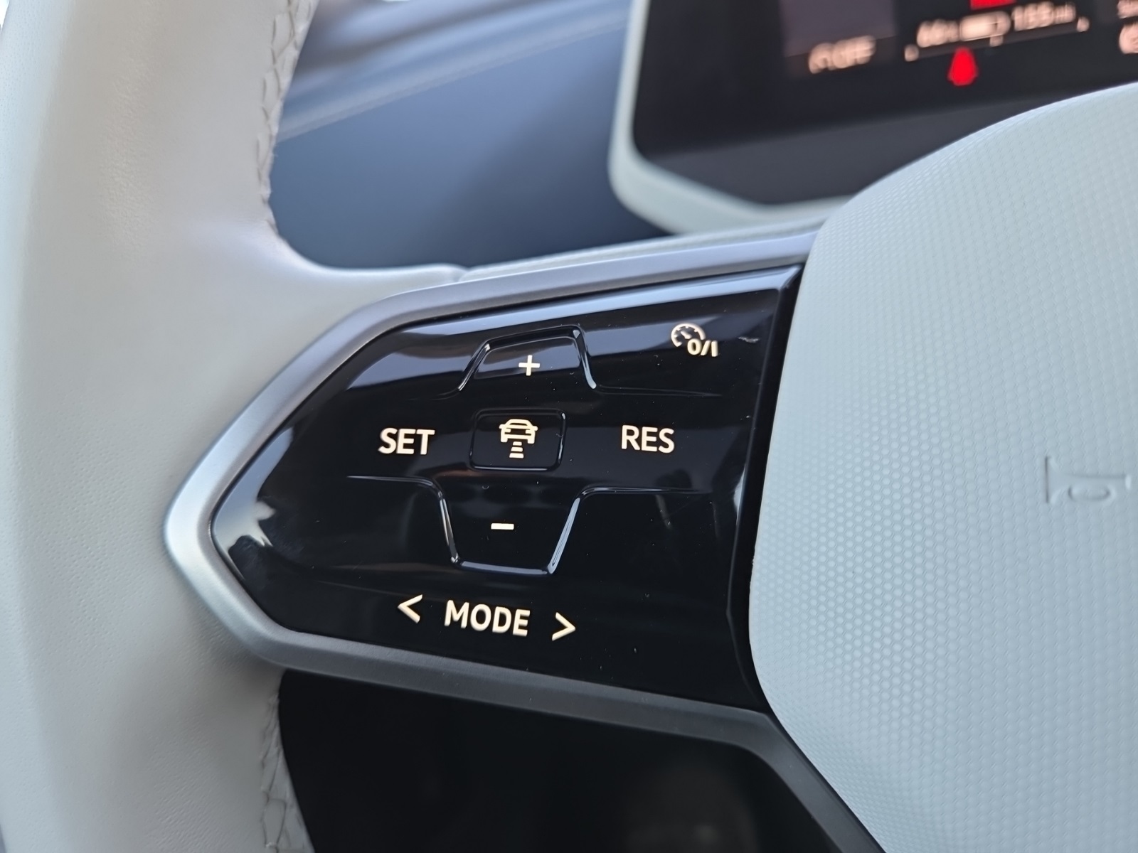 used 2023 Volkswagen ID.4 car, priced at $21,300