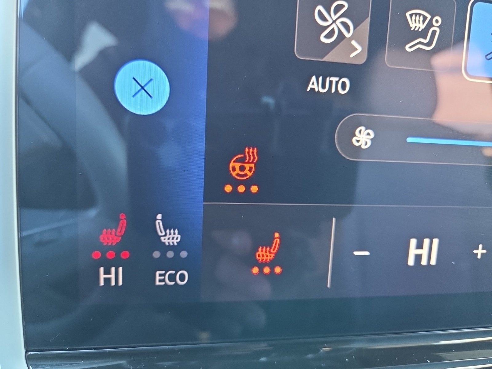 used 2023 Volkswagen ID.4 car, priced at $21,300