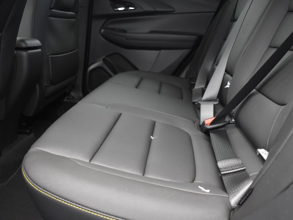 2026 Blue Chevrolet Trailblazer ACTIV FWD SUV