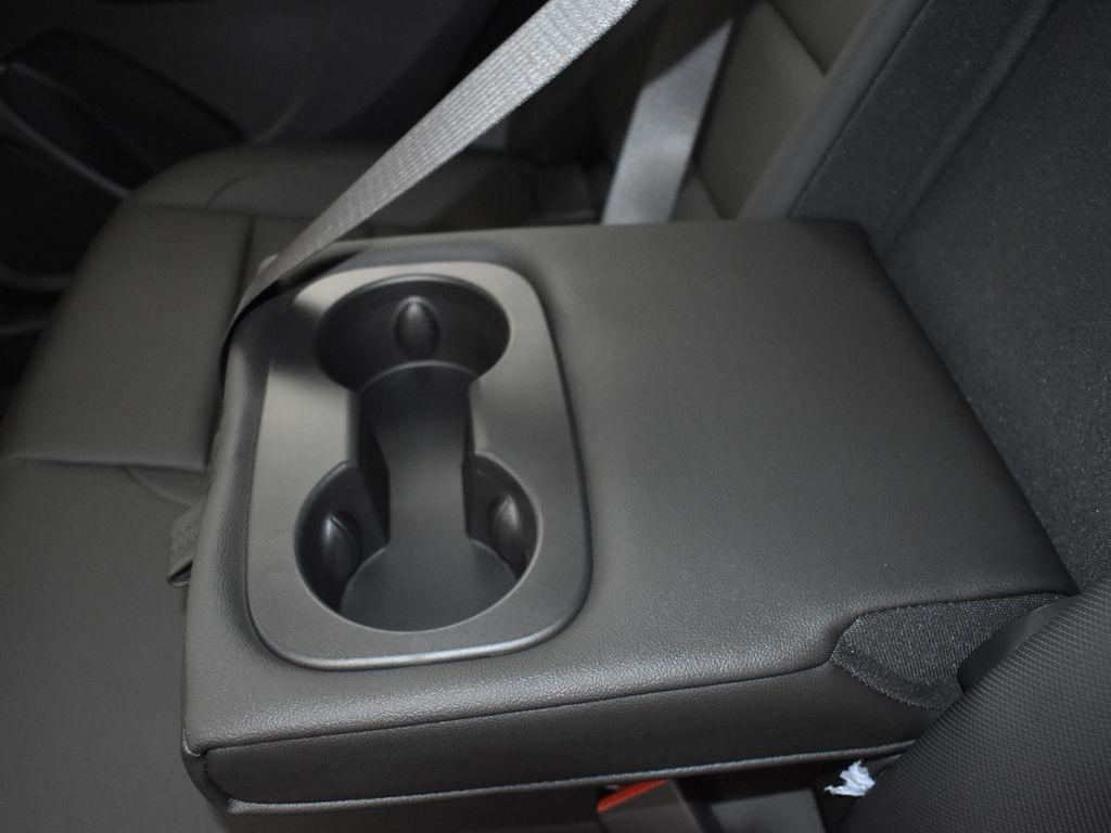 2026 Blue Chevrolet Trailblazer ACTIV FWD SUV