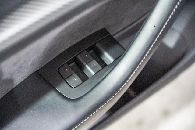 used 2023 Tesla Model 3 car, priced at $24,792