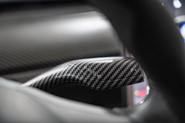 used 2023 Tesla Model 3 car, priced at $24,792