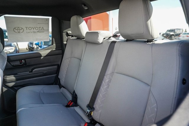 new 2026 Toyota Tacoma car, priced at $40,949