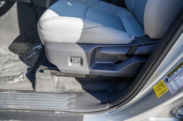 new 2026 Toyota Tacoma car, priced at $40,949