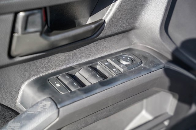 new 2026 Toyota Tacoma car, priced at $40,949